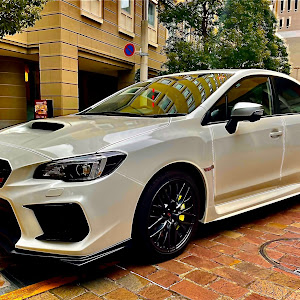 WRX STI