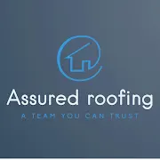 Assured Roofing Logo