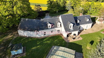 maison à Rouziers-de-Touraine (37)