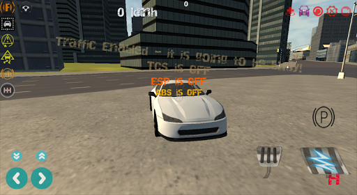 GT Car Driving Simulator 3D