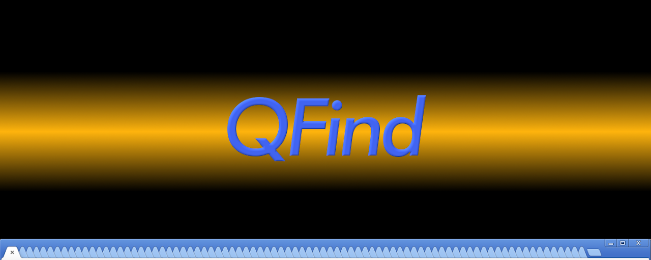 QFind Preview image 2