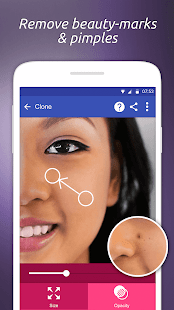 Photo Editor - Face Makeover