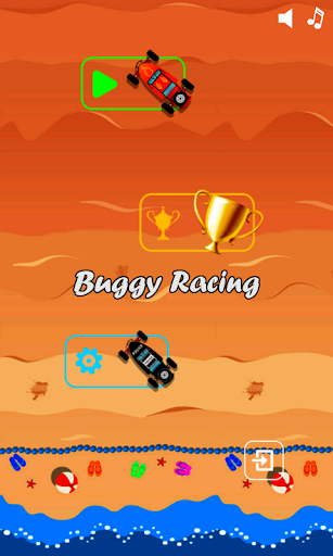 免費下載賽車遊戲APP|Cool beach buggy racing games app開箱文|APP開箱王