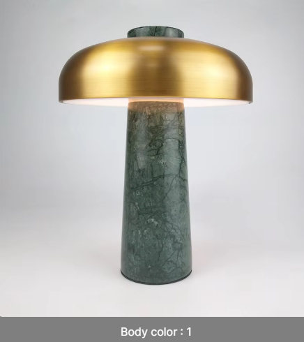 Title 4, Alloy stona lampa za moderan radni prostor. Pod...