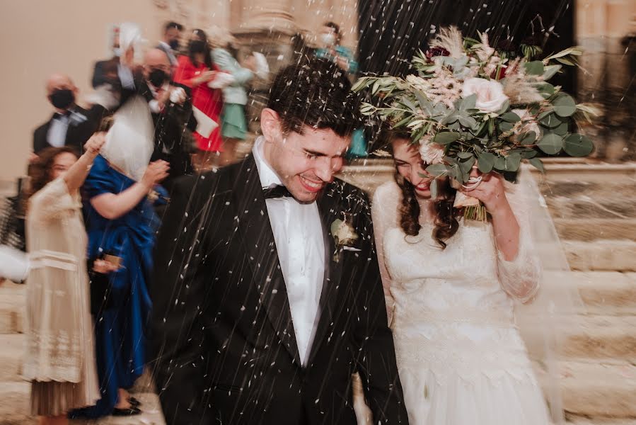 Photographe de mariage Jose Manuel García ñíguez (areaestudio). Photo du 21 décembre 2021