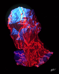 Arke - Sculpture 006