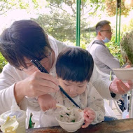 【竹子湖】苗榜花園餐廳