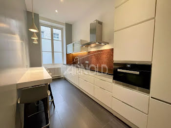 appartement à Nantes (44)