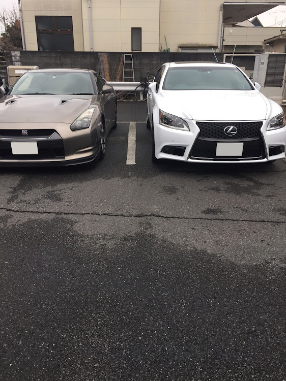 LSのれおさんが投稿したカスタム事例の投稿画像1枚目