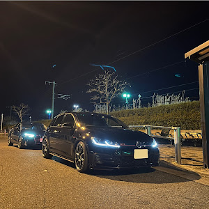 ゴルフGTI