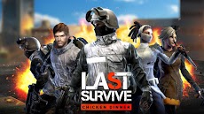 Last Survive - Chicken Dinnerのおすすめ画像1