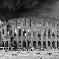 La Città Eterna di Montevecchi