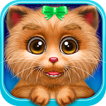 Baby Kitty's Day Care Apk