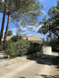 villa à Nimes (30)