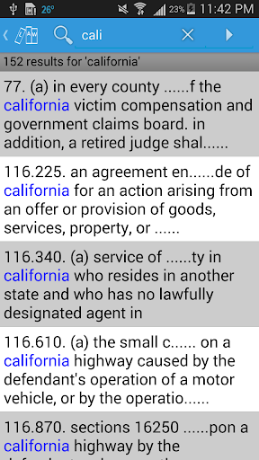 免費下載教育APP|LawSmith - California Law app開箱文|APP開箱王