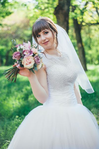 Fotógrafo de bodas Tatyana Pomelnikova (pomelnikovaphoto). Foto del 26 de enero 2019