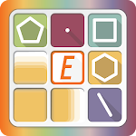 Evolved: Merge and Relax - Block and Tiles Puzzle Apk