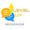 Item logo image for Level Up Messenger