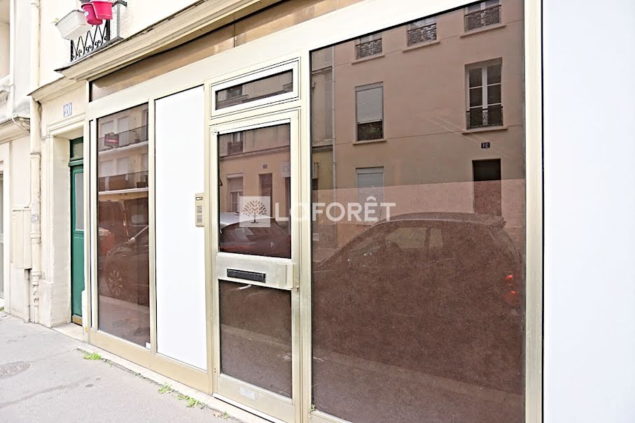 Vente locaux professionnels 1 pièce 33.31 m² à Paris 14ème (75014), 240 000 €