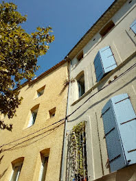 appartement à Eyguières (13)