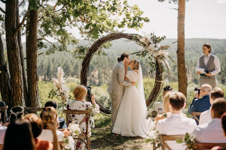 Photographe de mariage Karina Ir Gintas (karinairgintas). Photo du 15 septembre 2022