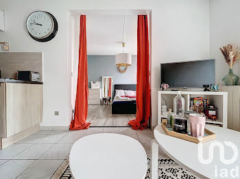 appartement à Toulouse (31)