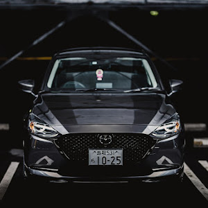 MAZDA3 BPFP