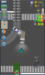 How to mod Russian_Road_Next patch 1.0.0 apk for android