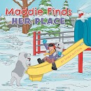 Maddie Finds Her Place cover