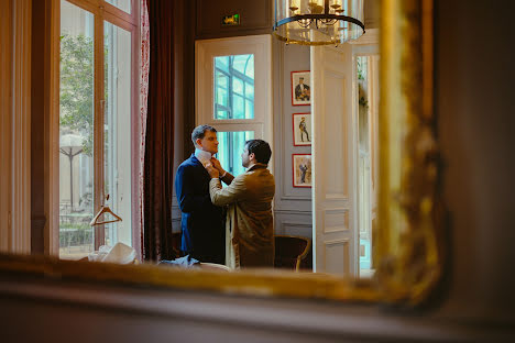 Fotógrafo de bodas Anna Denisova (anndoing). Foto del 8 de enero