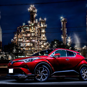 C-HR ZYX10