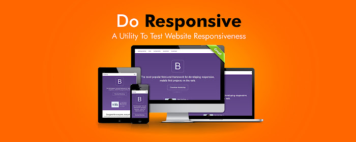 Do Responsive marquee promo image