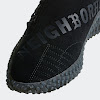 kamanda 01 nbhd core black / core black / core black