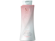 MD by Minnie Dlamini Rose Quartz Hydrating Body Lotion, R40.