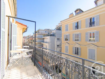 appartement à Nice (06)