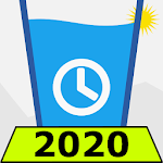 Cover Image of Herunterladen Wassererinnerung - Wasser trinken 3.0.0 APK