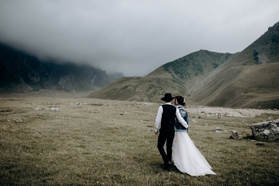 Wedding photographer Aleksandr Litvinchuk (lytvynchuksasha). Photo of 8 December 2018