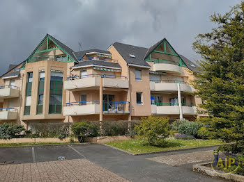 appartement à Saint-Nazaire (44)