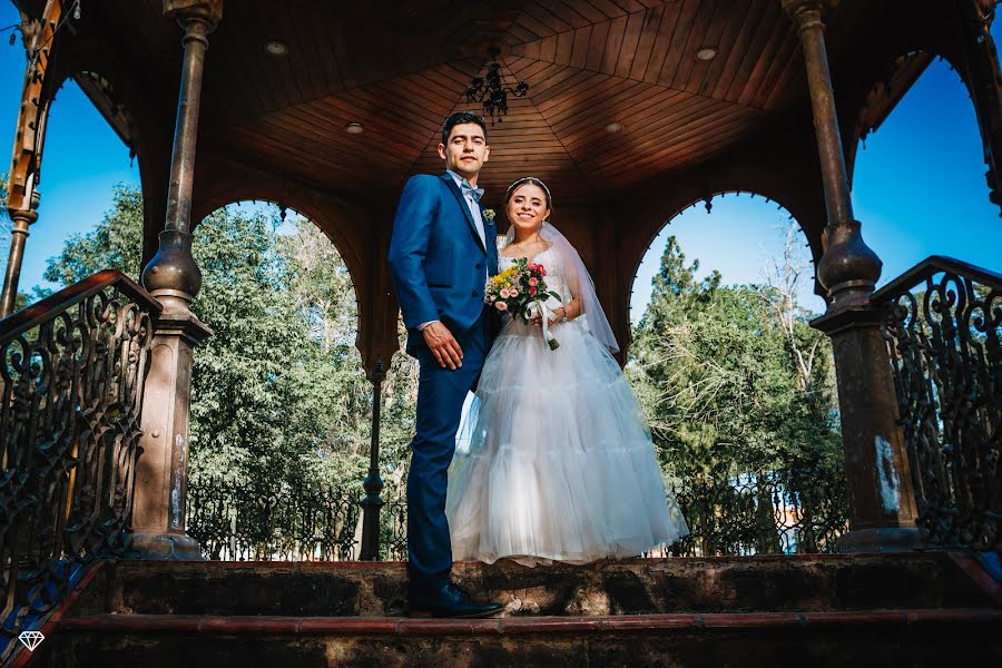 Wedding photographer Angel Muñoz (angelmunozmx). Photo of 17 May 2021