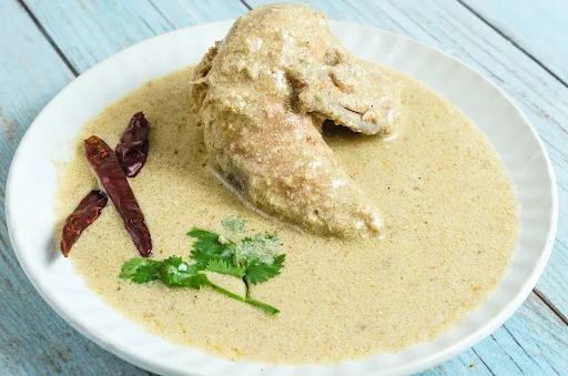 Chicken Kashmiri