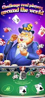 Full House Casino - Slots Game Screenshot