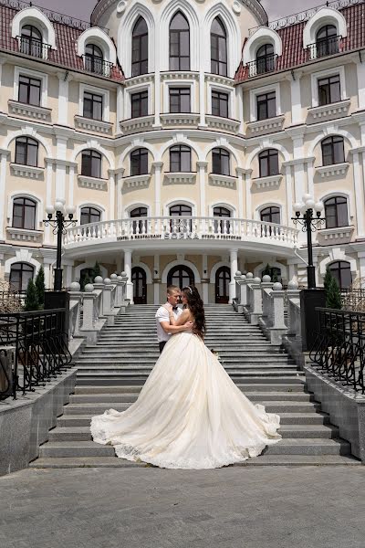 Photographe de mariage Maksim Goryachuk (gmax). Photo du 20 juillet 2019