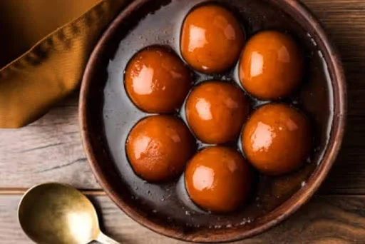 Gulab Jamun