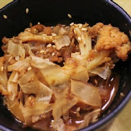 小六食堂