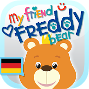 My friend Freddy (German Paid)  Icon