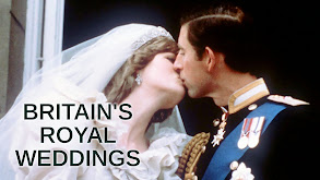 Britain's Royal Weddings thumbnail