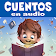 Audio cuentos infantiles cortos icon