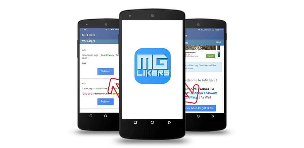 Mg Liker 1 0 Apk Download Com Altaramus Altaramus Apk Free