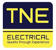 T N E Electrical Ltd Logo