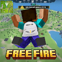 Mod FF fire Sigma Minecraft